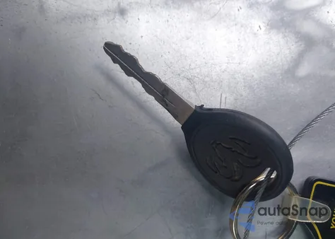 2007 Dodge Ram 2500 St z USA, uszkodzony, nr VIN 1D7KS28D97J506507